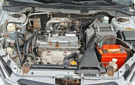 Mitsubishi Lancer IX, 2004 год, 350 000 рублей, 4 фотография