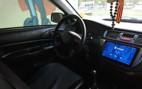 Mitsubishi Lancer IX, 2004 год, 350 000 рублей, 3 фотография