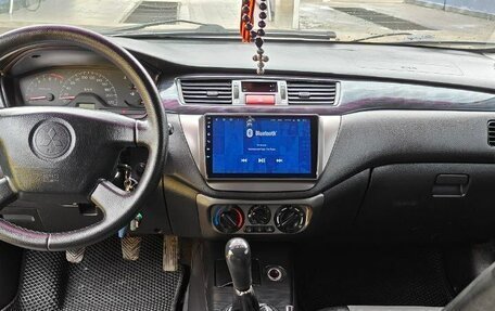 Mitsubishi Lancer IX, 2004 год, 350 000 рублей, 6 фотография