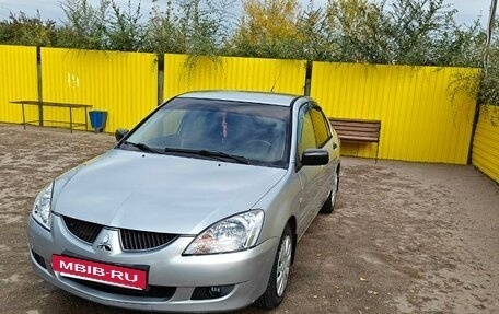 Mitsubishi Lancer IX, 2004 год, 350 000 рублей, 2 фотография