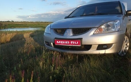 Mitsubishi Lancer IX, 2004 год, 350 000 рублей, 1 фотография