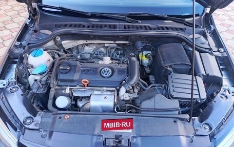 Volkswagen Jetta VI, 2013 год, 1 200 000 рублей, 5 фотография