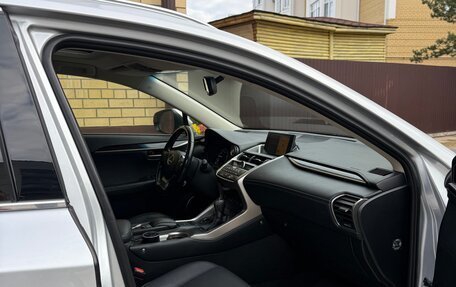 Lexus NX I, 2015 год, 2 750 000 рублей, 8 фотография