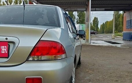 Mitsubishi Lancer IX, 2004 год, 350 000 рублей, 8 фотография