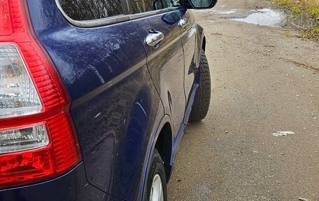 Honda CR-V III рестайлинг, 2010 год, 1 850 000 рублей, 4 фотография