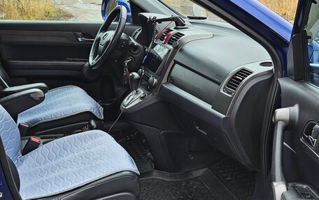 Honda CR-V III рестайлинг, 2010 год, 1 850 000 рублей, 7 фотография