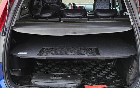 Honda CR-V III рестайлинг, 2010 год, 1 850 000 рублей, 9 фотография