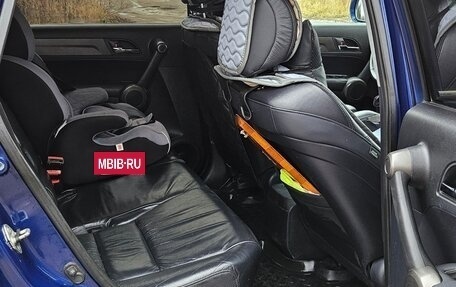 Honda CR-V III рестайлинг, 2010 год, 1 850 000 рублей, 8 фотография