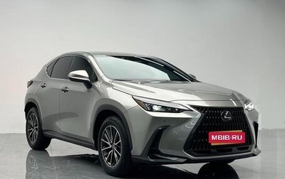 Lexus NX, 2025 год, 5 200 000 рублей, 1 фотография