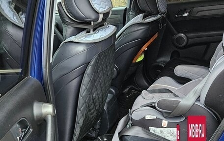 Honda CR-V III рестайлинг, 2010 год, 1 850 000 рублей, 10 фотография