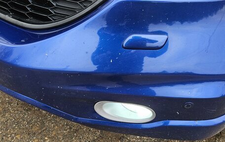 Honda CR-V III рестайлинг, 2010 год, 1 850 000 рублей, 13 фотография