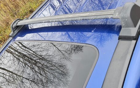 Honda CR-V III рестайлинг, 2010 год, 1 850 000 рублей, 12 фотография