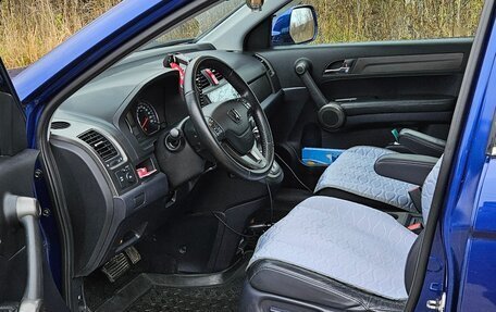 Honda CR-V III рестайлинг, 2010 год, 1 850 000 рублей, 11 фотография