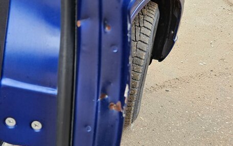 Honda CR-V III рестайлинг, 2010 год, 1 850 000 рублей, 15 фотография