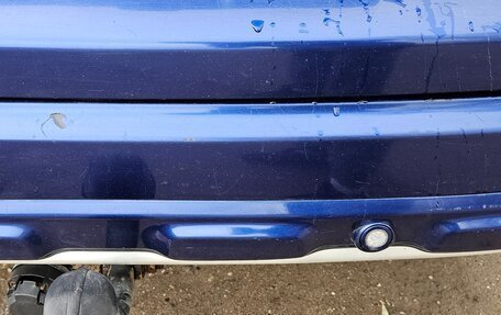 Honda CR-V III рестайлинг, 2010 год, 1 850 000 рублей, 16 фотография