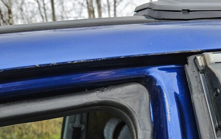 Honda CR-V III рестайлинг, 2010 год, 1 850 000 рублей, 17 фотография