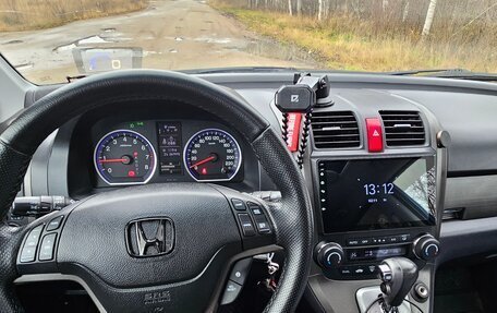 Honda CR-V III рестайлинг, 2010 год, 1 850 000 рублей, 18 фотография