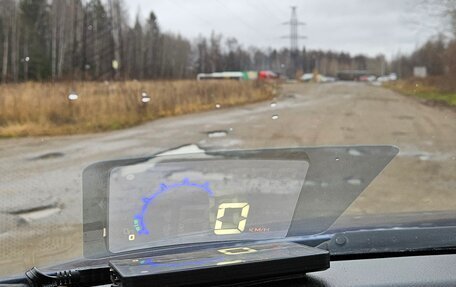 Honda CR-V III рестайлинг, 2010 год, 1 850 000 рублей, 20 фотография