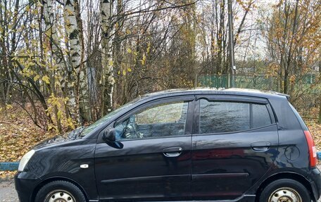 KIA Picanto I, 2007 год, 310 000 рублей, 2 фотография