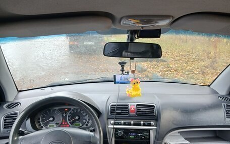 KIA Picanto I, 2007 год, 310 000 рублей, 6 фотография