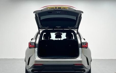 Lexus NX, 2025 год, 5 200 000 рублей, 6 фотография