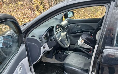 KIA Picanto I, 2007 год, 310 000 рублей, 5 фотография