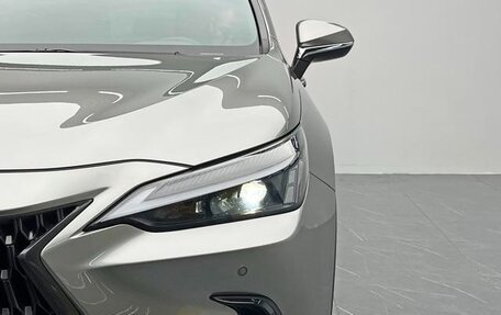 Lexus NX, 2025 год, 5 200 000 рублей, 2 фотография