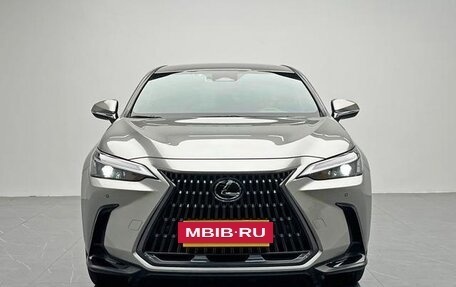 Lexus NX, 2025 год, 5 200 000 рублей, 4 фотография