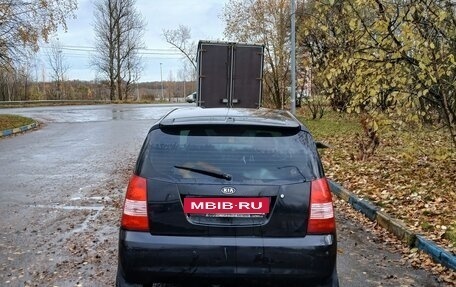 KIA Picanto I, 2007 год, 310 000 рублей, 3 фотография