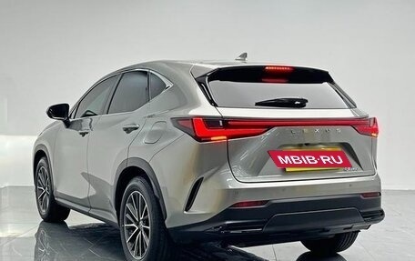 Lexus NX, 2025 год, 5 200 000 рублей, 8 фотография
