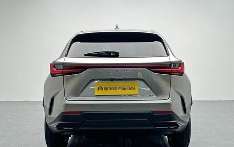 Lexus NX, 2025 год, 5 200 000 рублей, 11 фотография