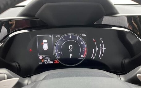 Lexus NX, 2025 год, 5 200 000 рублей, 12 фотография