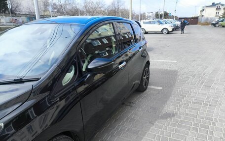 Nissan Note II рестайлинг, 2017 год, 1 200 000 рублей, 6 фотография