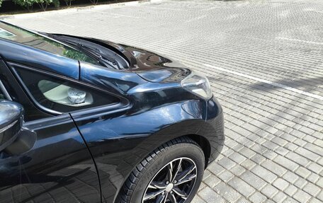 Nissan Note II рестайлинг, 2017 год, 1 200 000 рублей, 5 фотография