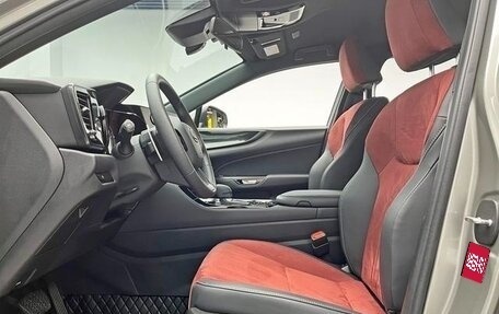 Lexus NX, 2025 год, 5 200 000 рублей, 17 фотография