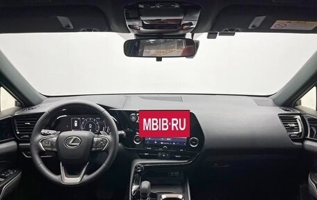 Lexus NX, 2025 год, 5 200 000 рублей, 15 фотография