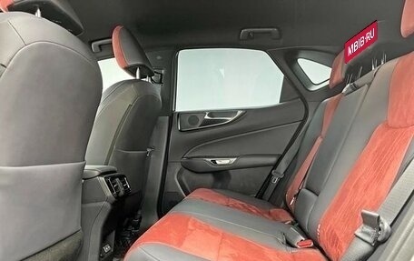 Lexus NX, 2025 год, 5 200 000 рублей, 14 фотография