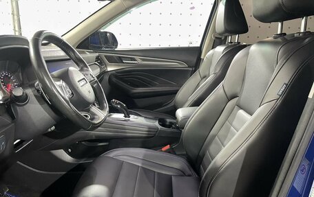 Haval F7 I, 2020 год, 1 540 000 рублей, 11 фотография