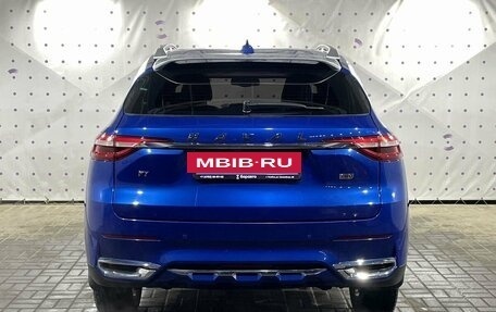 Haval F7 I, 2020 год, 1 540 000 рублей, 6 фотография