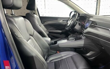 Haval F7 I, 2020 год, 1 540 000 рублей, 12 фотография