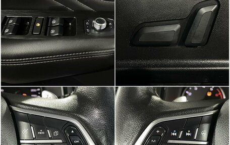 Haval F7 I, 2020 год, 1 540 000 рублей, 18 фотография