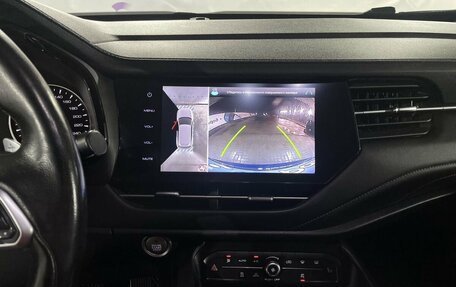 Haval F7 I, 2020 год, 1 540 000 рублей, 16 фотография