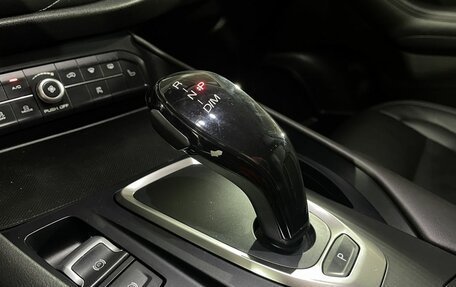 Haval F7 I, 2020 год, 1 540 000 рублей, 17 фотография