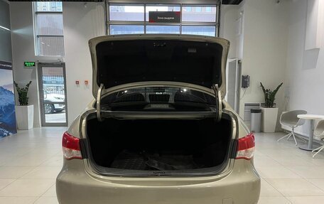 Nissan Almera, 2016 год, 600 000 рублей, 6 фотография