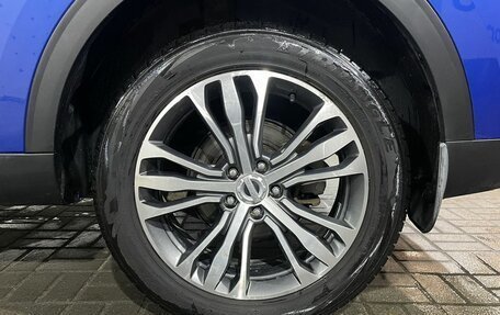 Haval F7 I, 2020 год, 1 540 000 рублей, 20 фотография