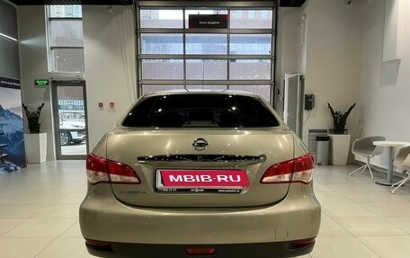 Nissan Almera, 2016 год, 600 000 рублей, 5 фотография