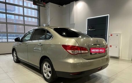 Nissan Almera, 2016 год, 600 000 рублей, 7 фотография