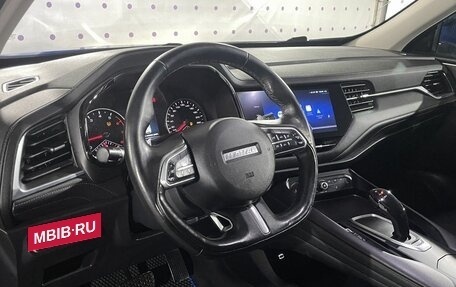 Haval F7 I, 2020 год, 1 540 000 рублей, 15 фотография