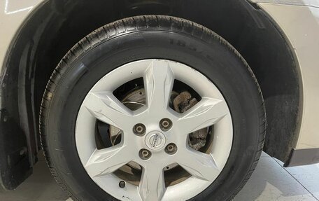 Nissan Almera, 2016 год, 600 000 рублей, 10 фотография