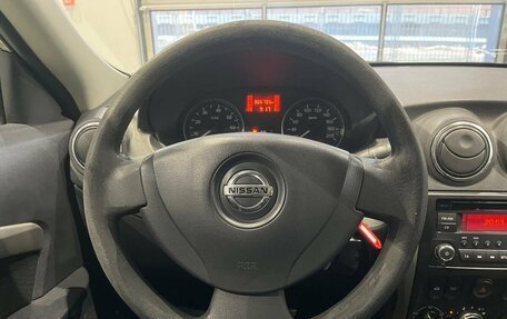 Nissan Almera, 2016 год, 600 000 рублей, 16 фотография